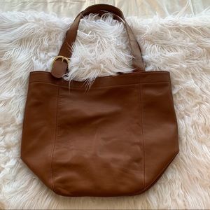 Coach Vintage Waverly Bag